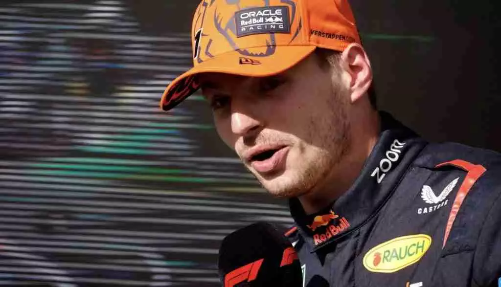 Max Verstappen Net Worth 2023 A Simple Overview David S Guide