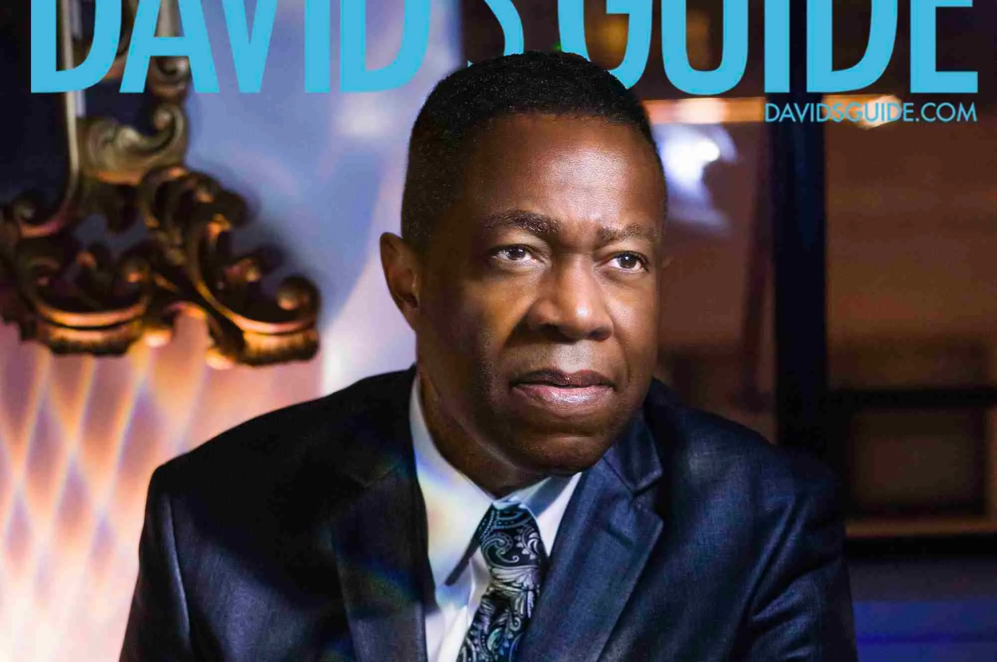 Ron Kelly Minority Pilot Advancement Foundation David's Guide