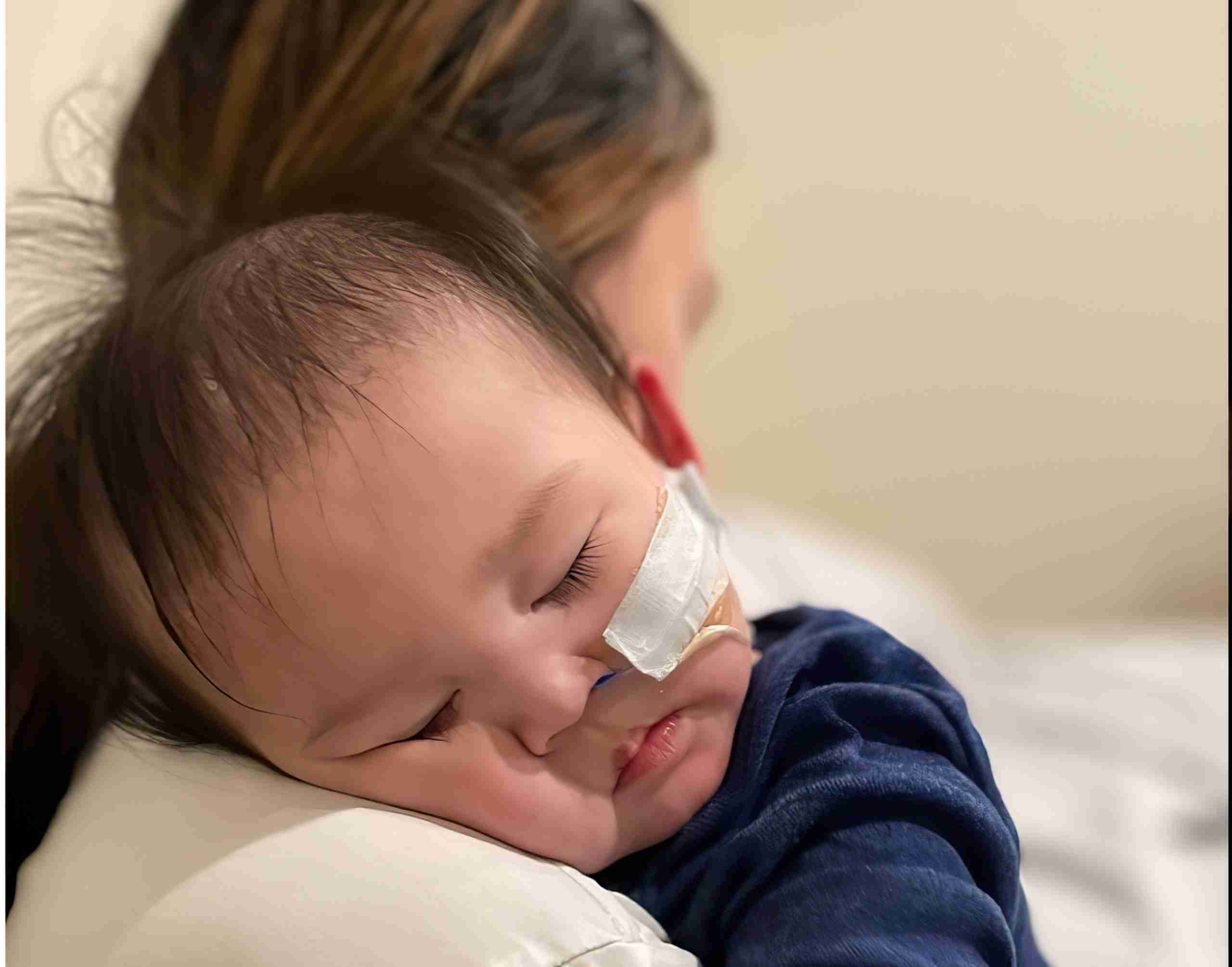 Finding a Cure for Raiden - UBA5 Disorder - David's Guide
