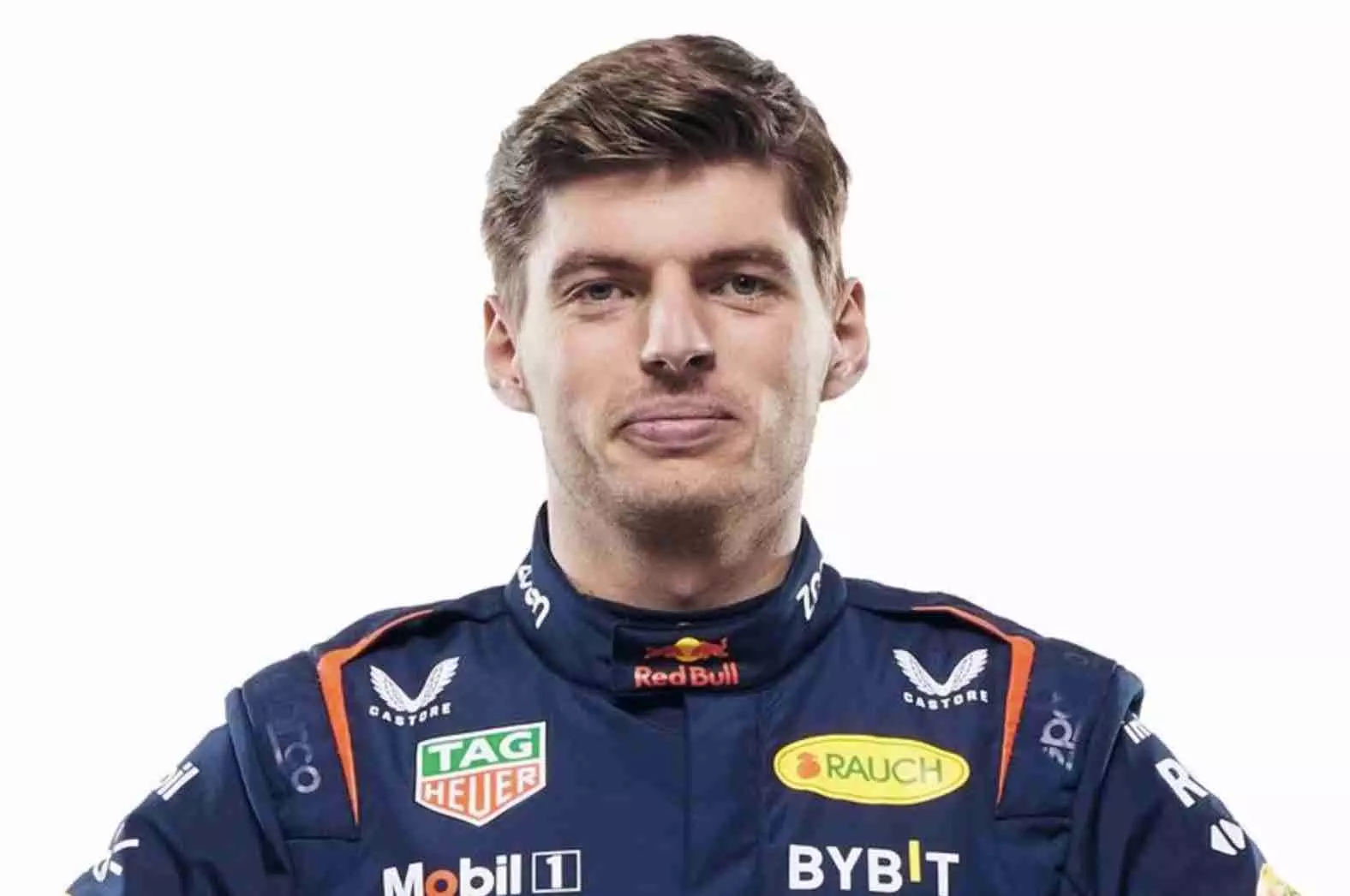 Max Verstappen Net Worth: His F1 Salary, Luxury Assets And More