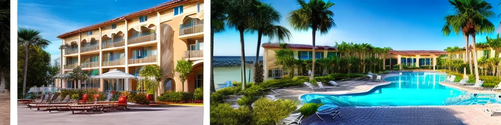 Upscale Resort Stays Luxurious Accommodations for Unforgettable Getaways Upscale Resort Stays Luxurious Accommodations for Unforgettable Getaways