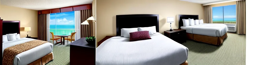 Upscale Resort Stays Luxurious Accommodations for Unforgettable Getaways Upscale Resort Stays Luxurious Accommodations for Unforgettable Getaways
