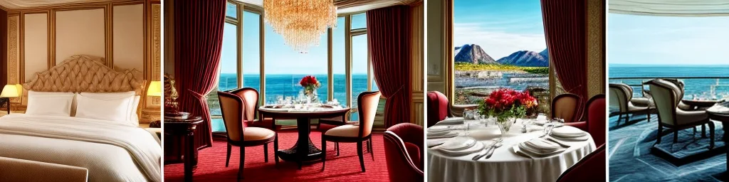 Luxury Hotels Experience Fine Dining at Its Best Luxury Hotels Experience Fine Dining at Its Best