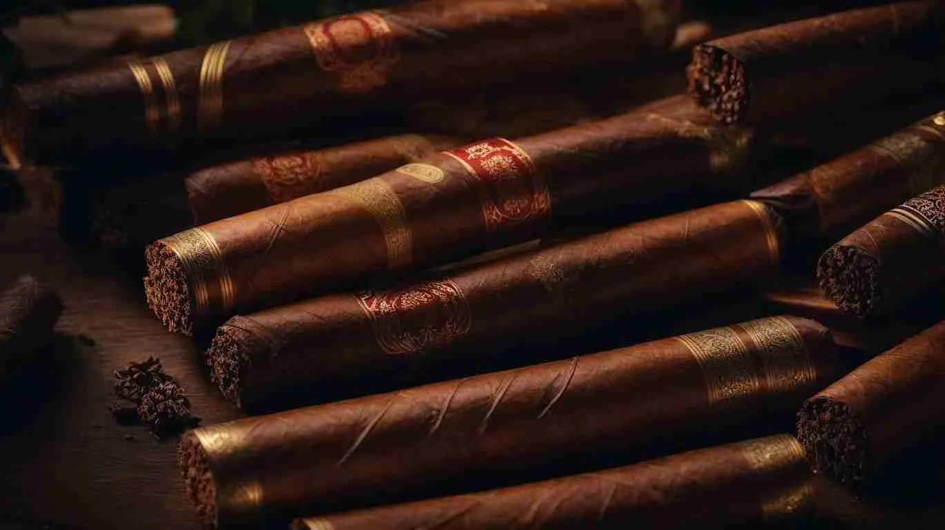 Explore the World of Luxury with the Best Cigar Brands and Elite Experiences David's Guide