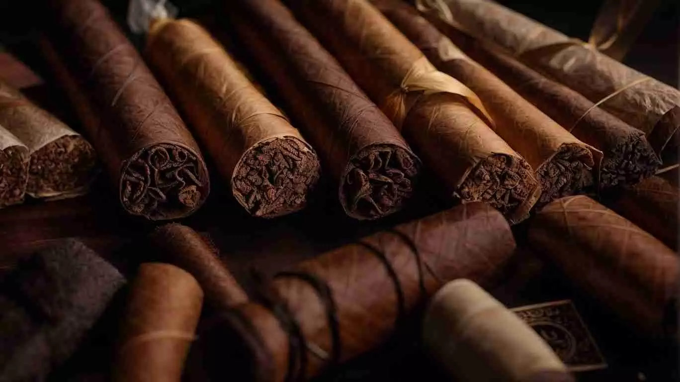 Discover The Ultimate Luxury Experience: Best Cigars 2023 With Private 