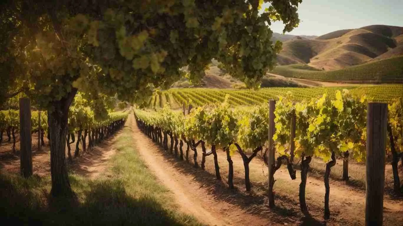 Explore the Finest Lompoc Wineries for Exceptional Wine Tasting ...