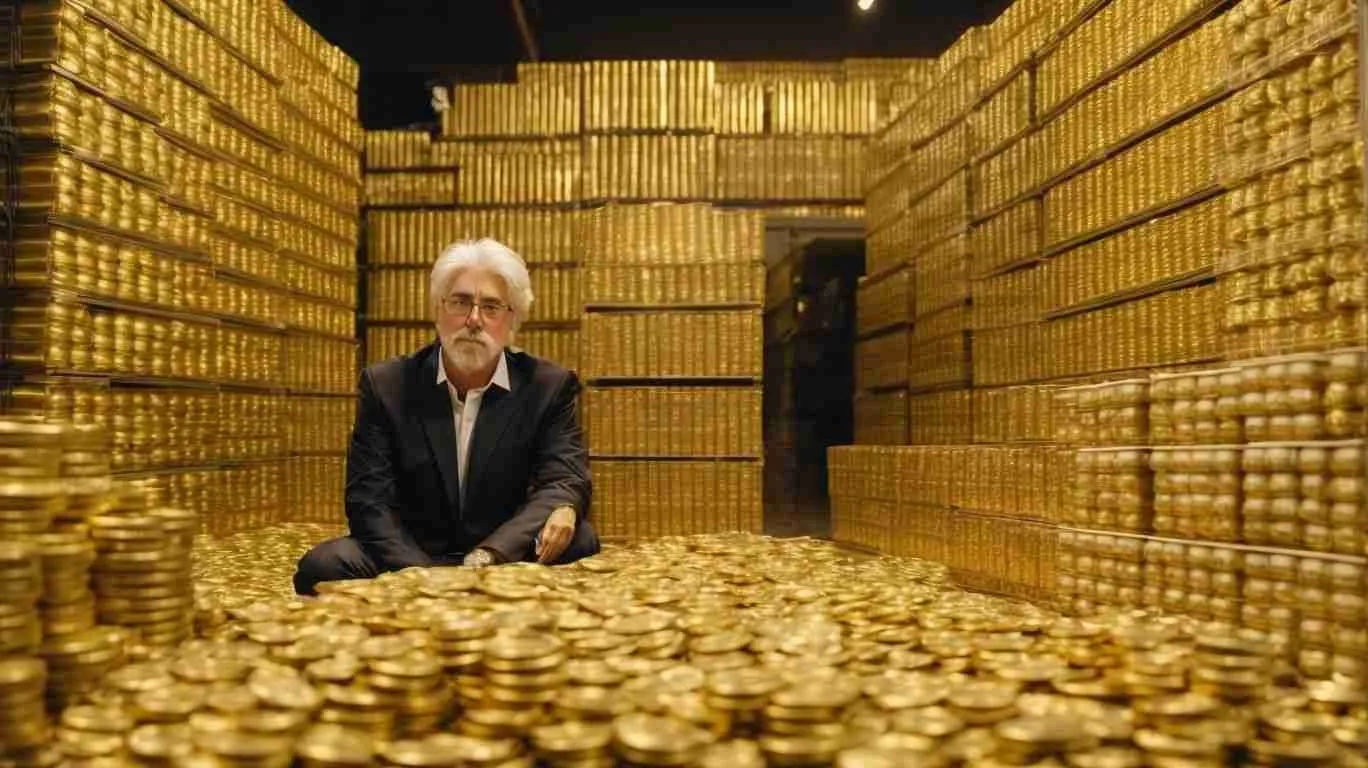 Michael McDonald Net Worth Luxury Lifestyle with Private Jets