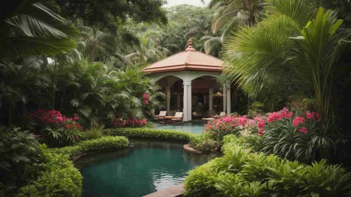 Experience Luxury at Queen's Gardens Resort & Spa The Ultimate Retreat