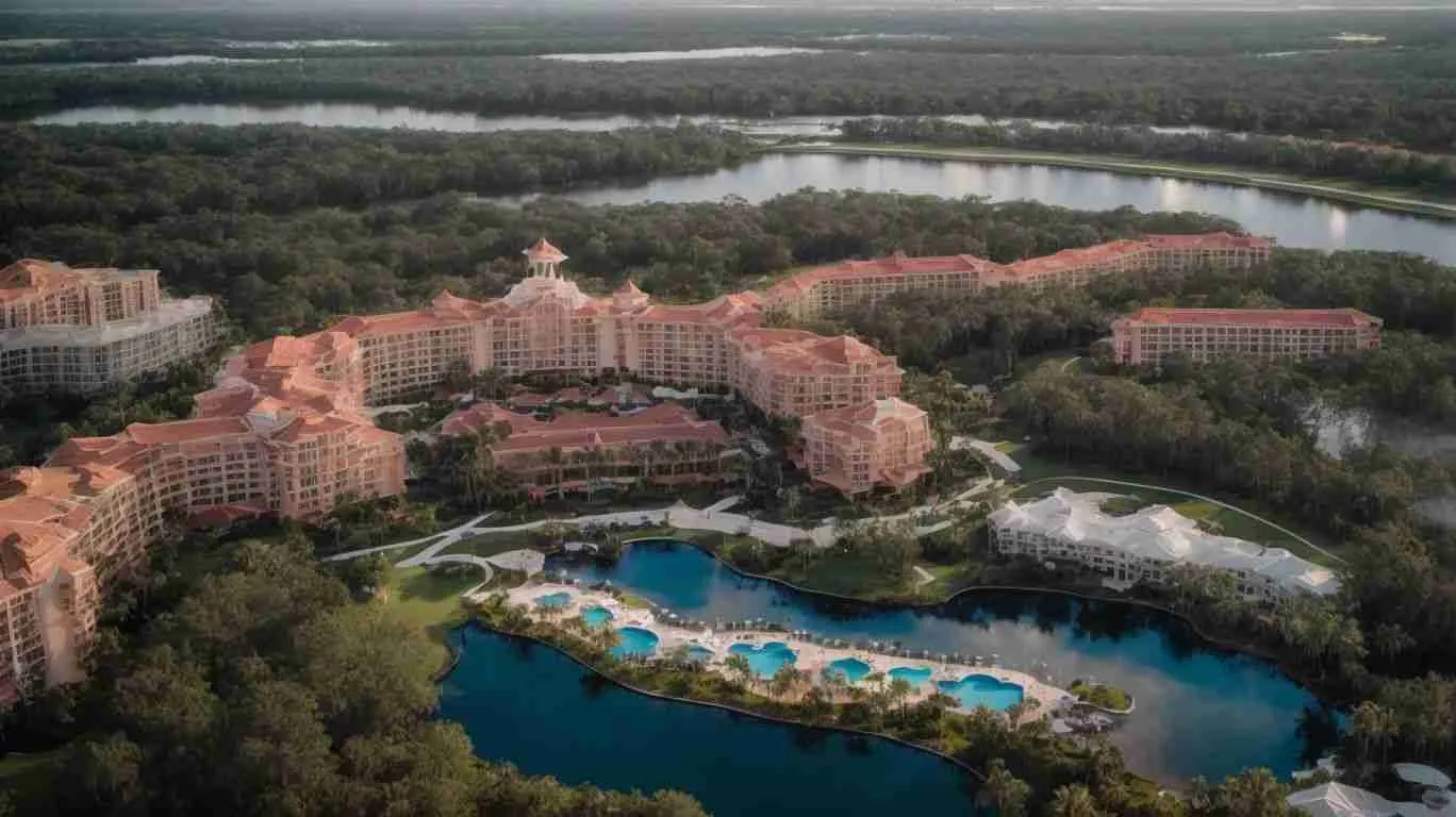 Best Hotels Disney World Orlando David's Guide