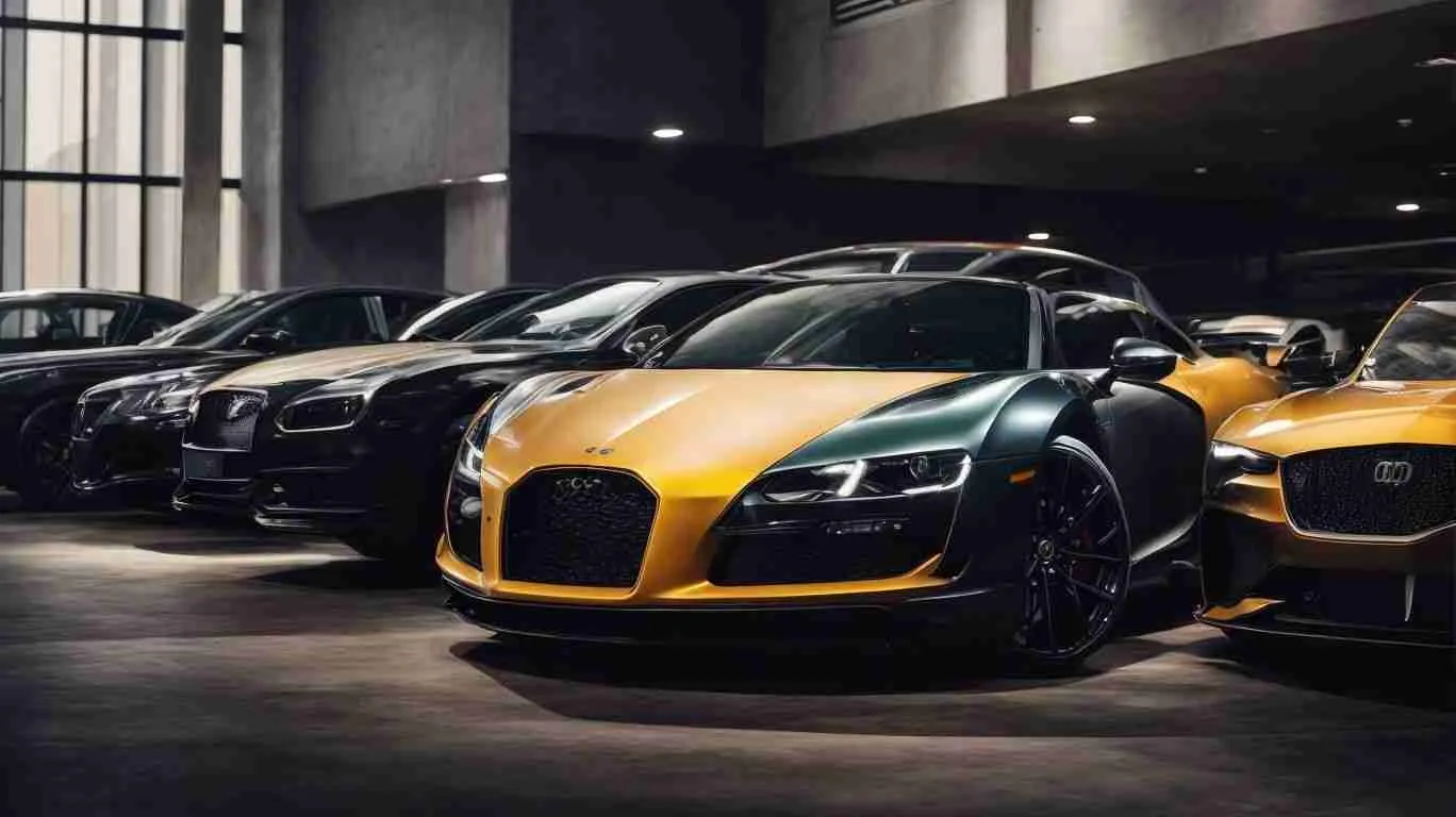 Best Luxury Car Brands David's Guide