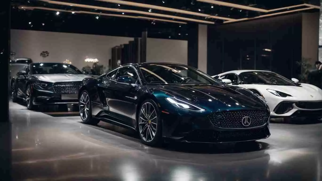 Best Luxury Car Brands - Automotive Excellence | David's Guide