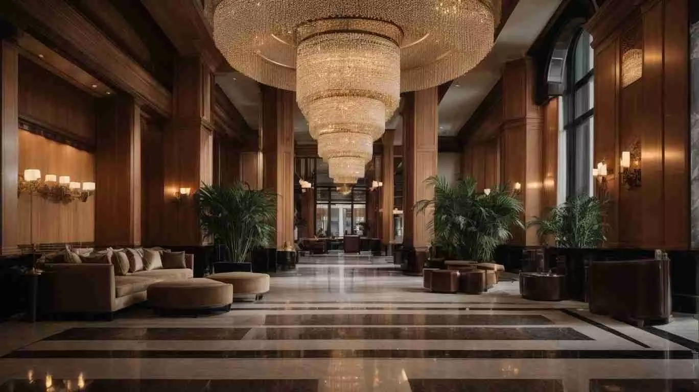 Chicago Hotel Luxury - David's Guide