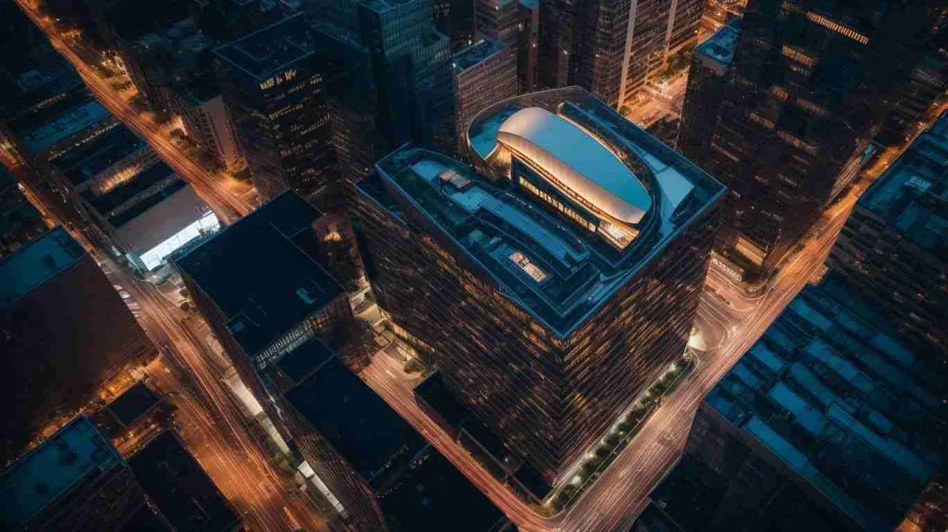 Five Star Hotel Chicago David's Guide