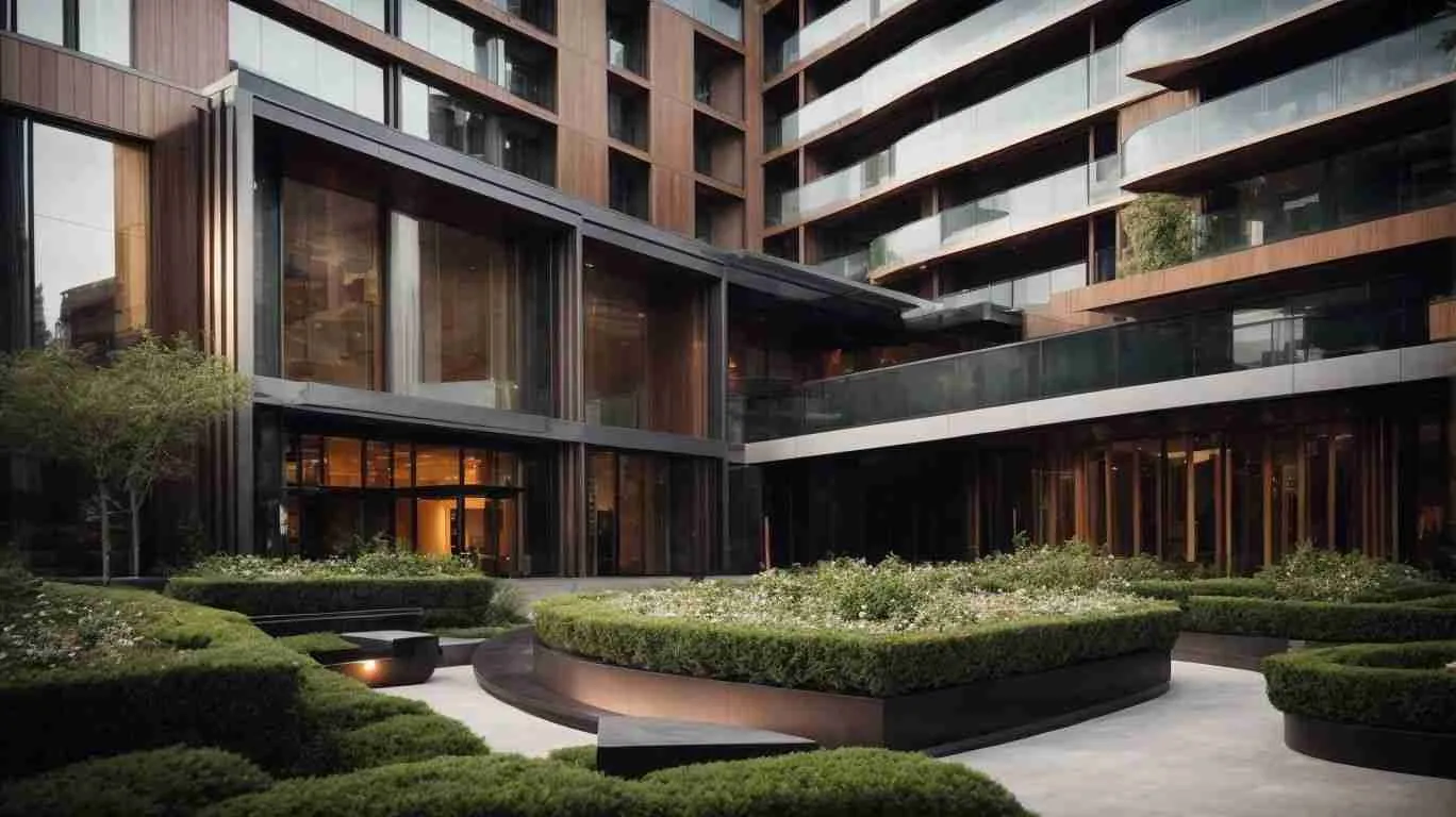 LUXURY HOTEL AUSTIN TX visual data 6