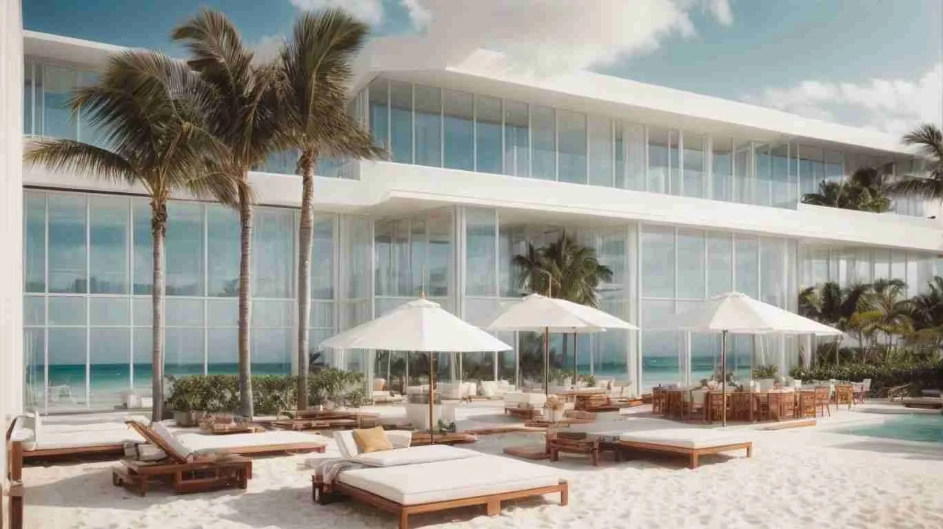 Luxury Hotel Miami Fl.Luxury Hotel Miami Beach Florida - David's Guide