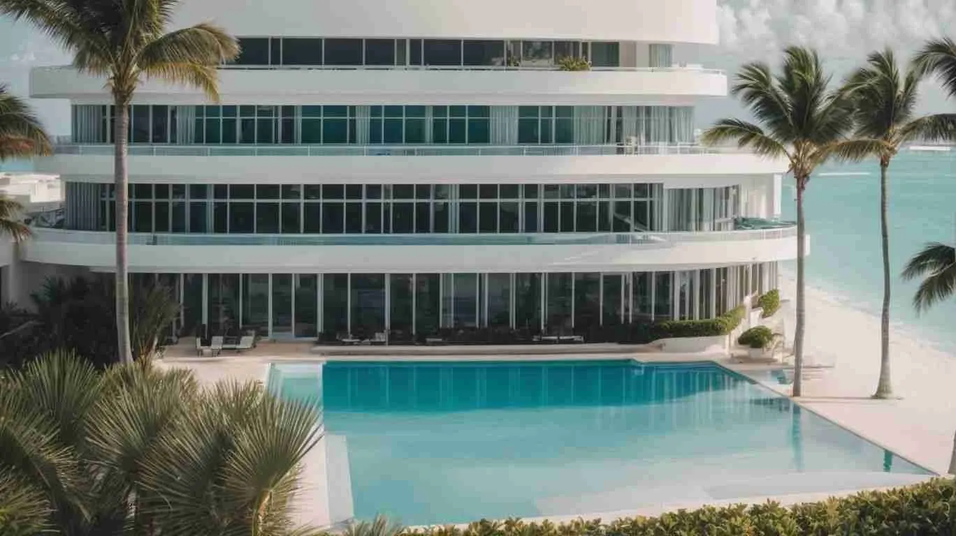 Luxury Hotel Miami Fl.Luxury Hotel Miami Florida - David's Guide