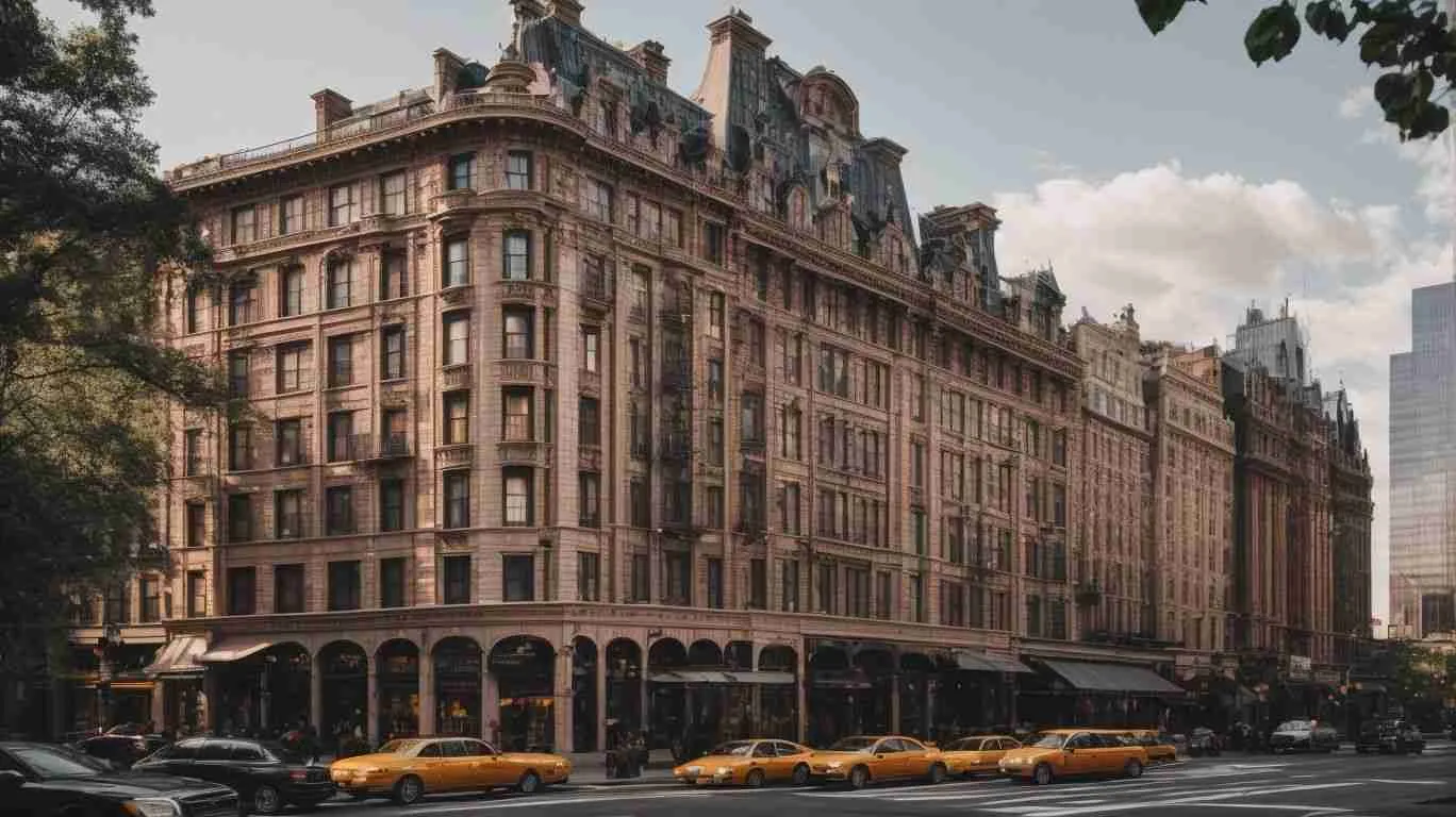 Most Expensive Hotel in New York City | David’s Guide