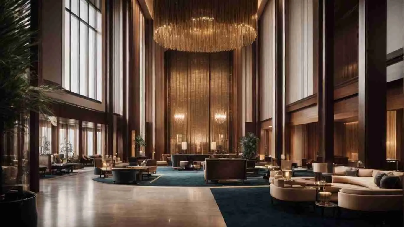 Most Expensive Hotel New York David