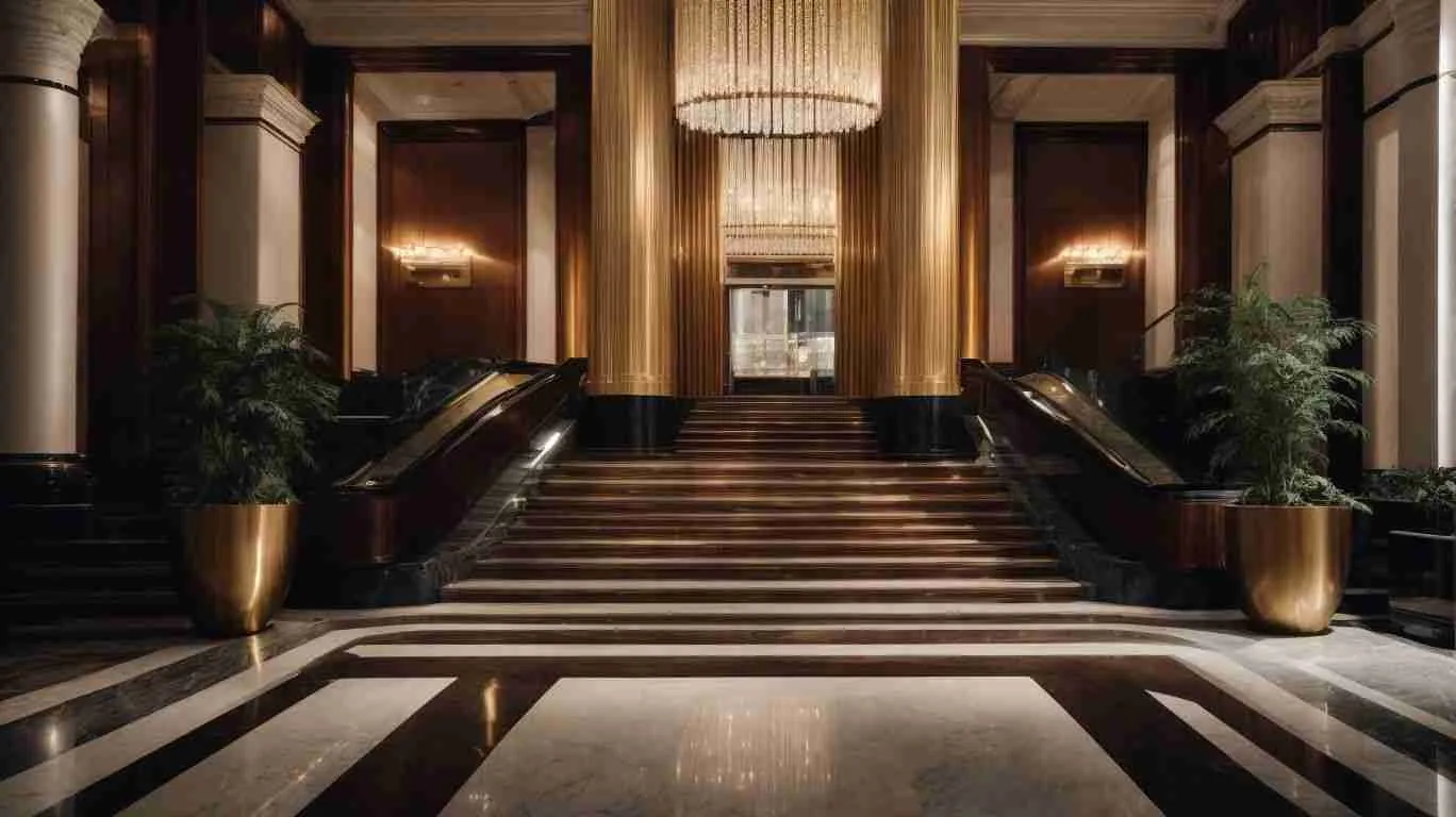 Most Expensive Hotels In New York City - David’s Guide