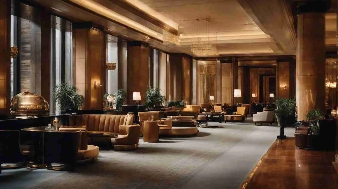 Most Expensive Hotels In New York - David’s Guide