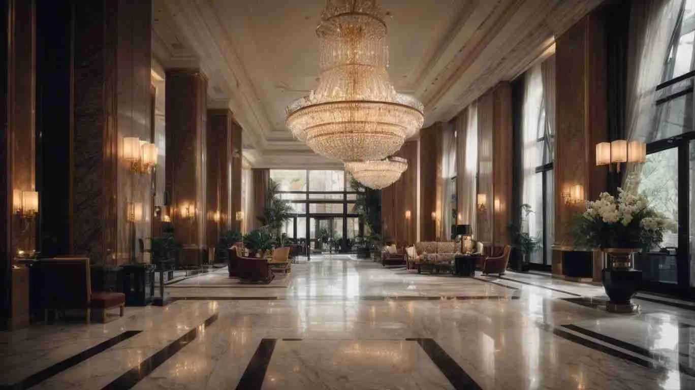 Most Expensive Nyc Hotels David