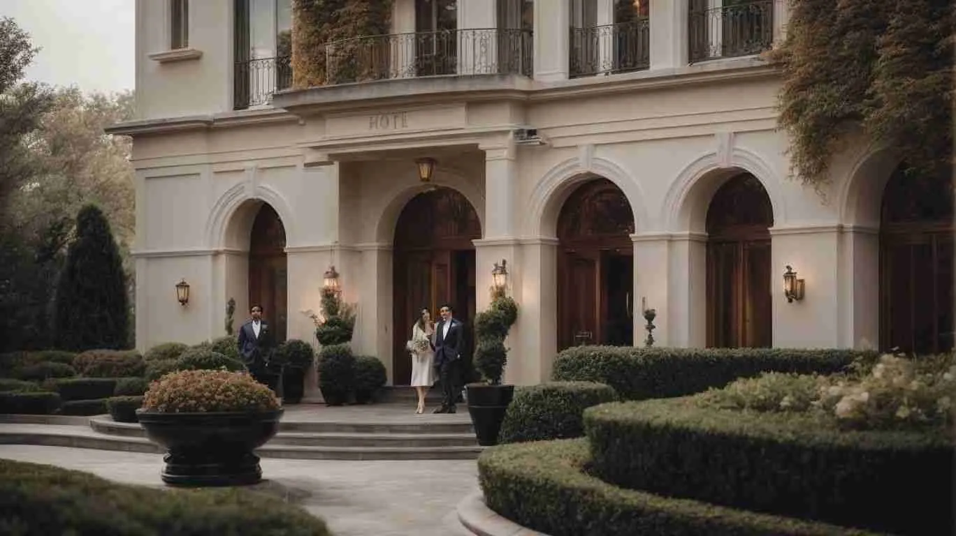 Nicest Hotel In Disney World David's Guide